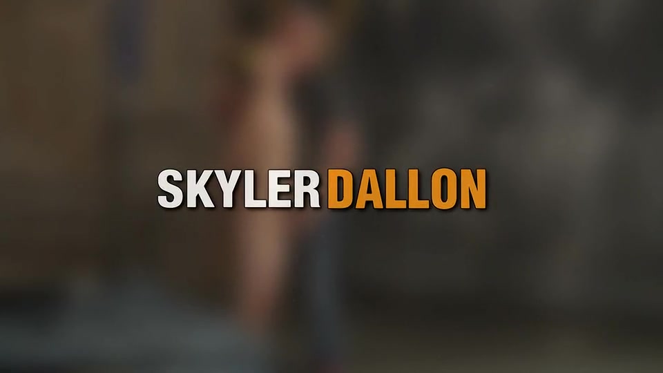 Wrapped Up & Wanked Off - Skyler Dallon & Sebastian Kane