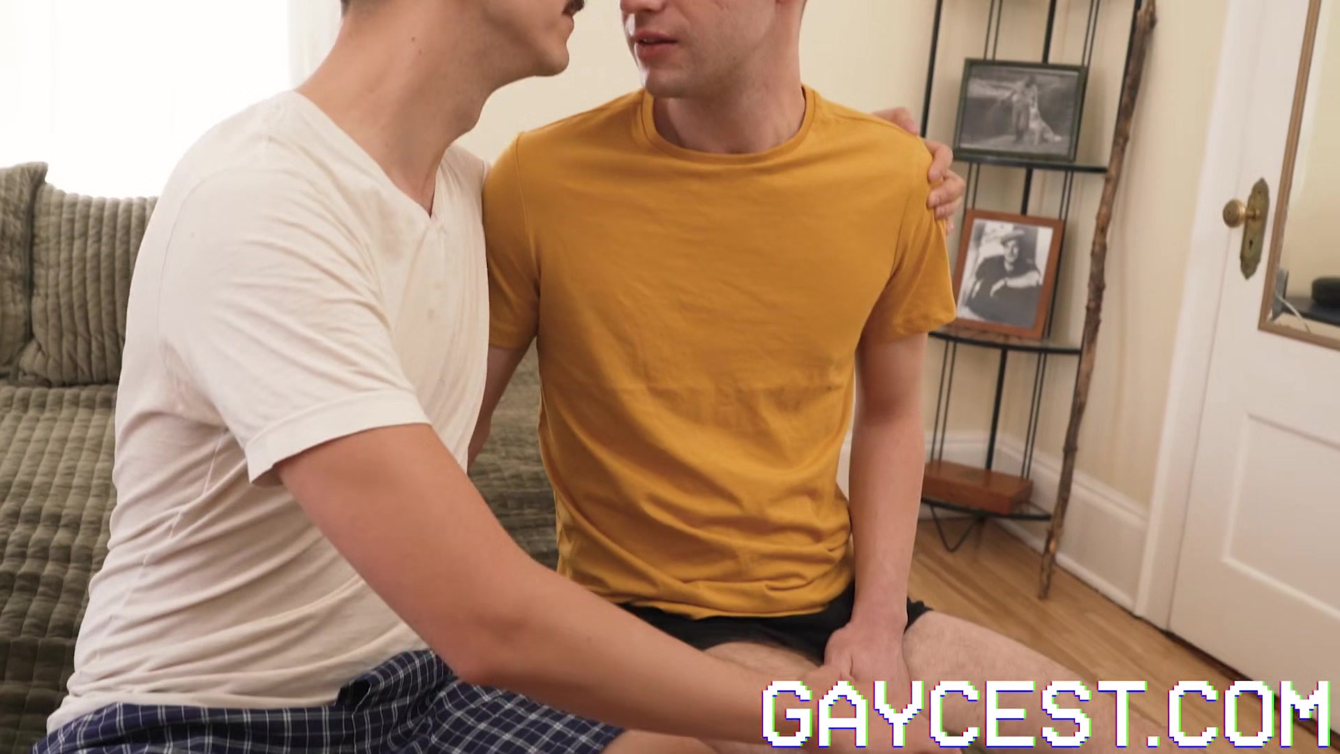 Step daddy'S PRIDE AND JOY Tape 4 - Topping Jonah