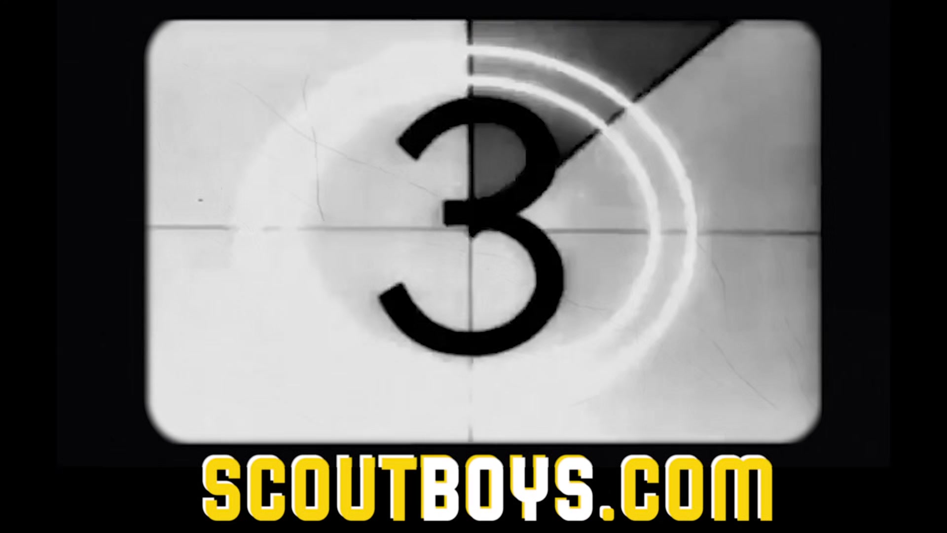SCOUT LOGAN Chapter 5 - Alone Time