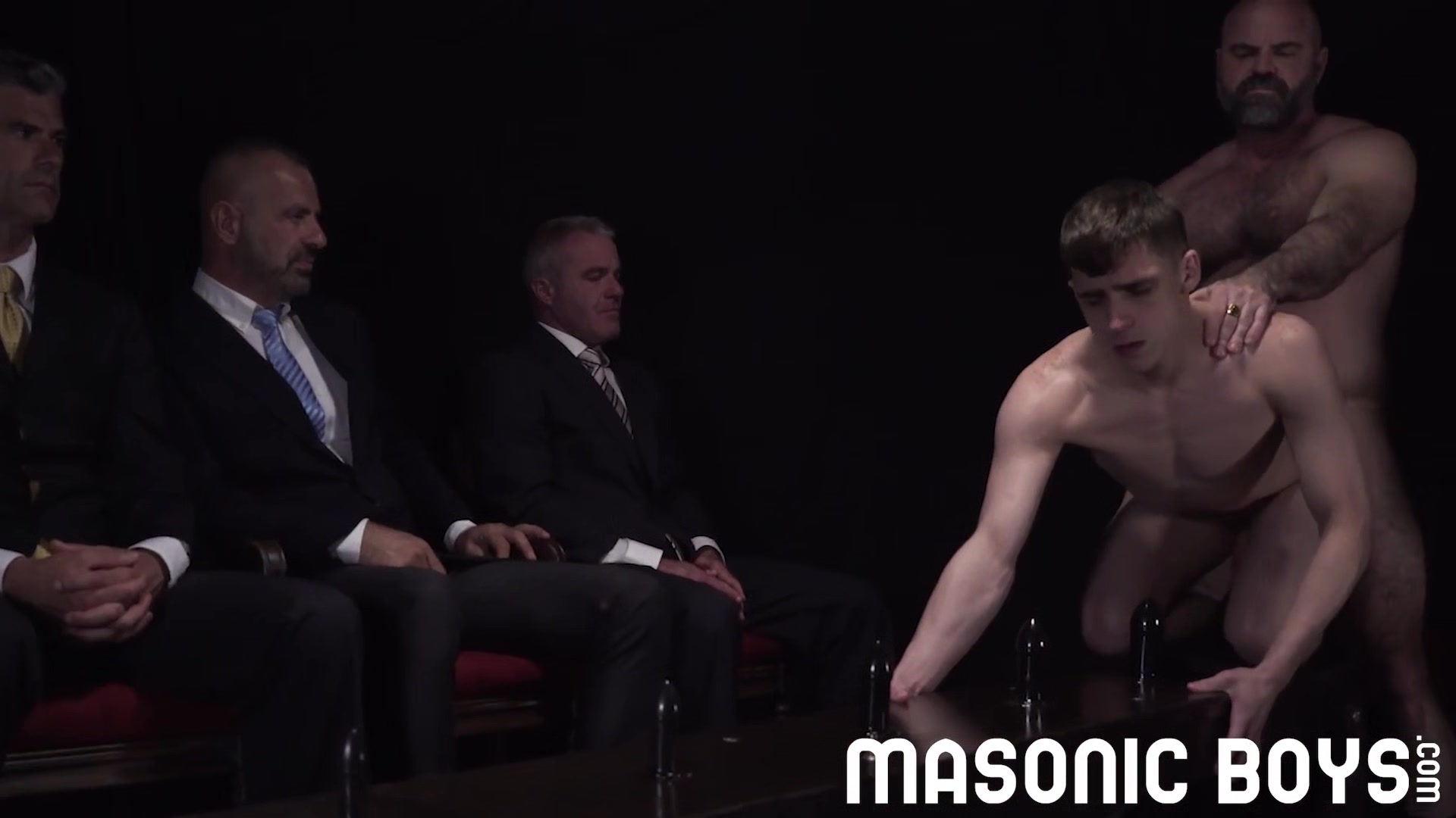 APPRENTICE RYAN Chapter 4 - Atonement