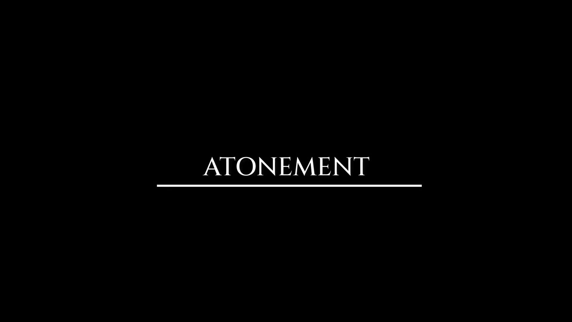 APPRENTICE RYAN Chapter 4 - Atonement