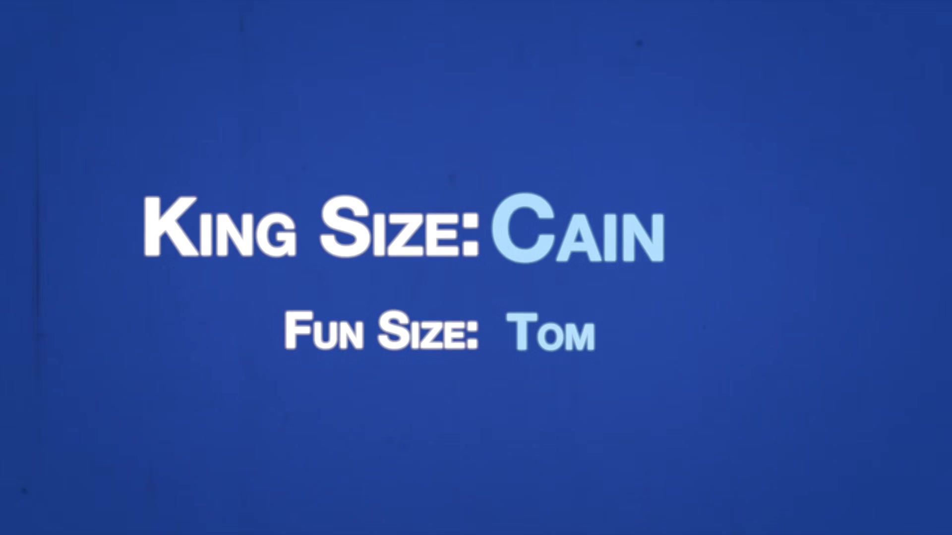 TOM Chapter 2 - Job Well Done