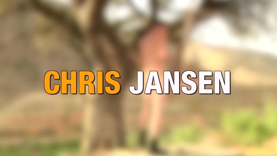 His Tight Little Arse Gets Fully Fucked! - Chris Jansen & Sean Taylor