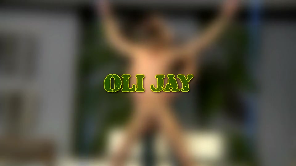 Oli Jay Pegged & Fed Cock - Oli Jay