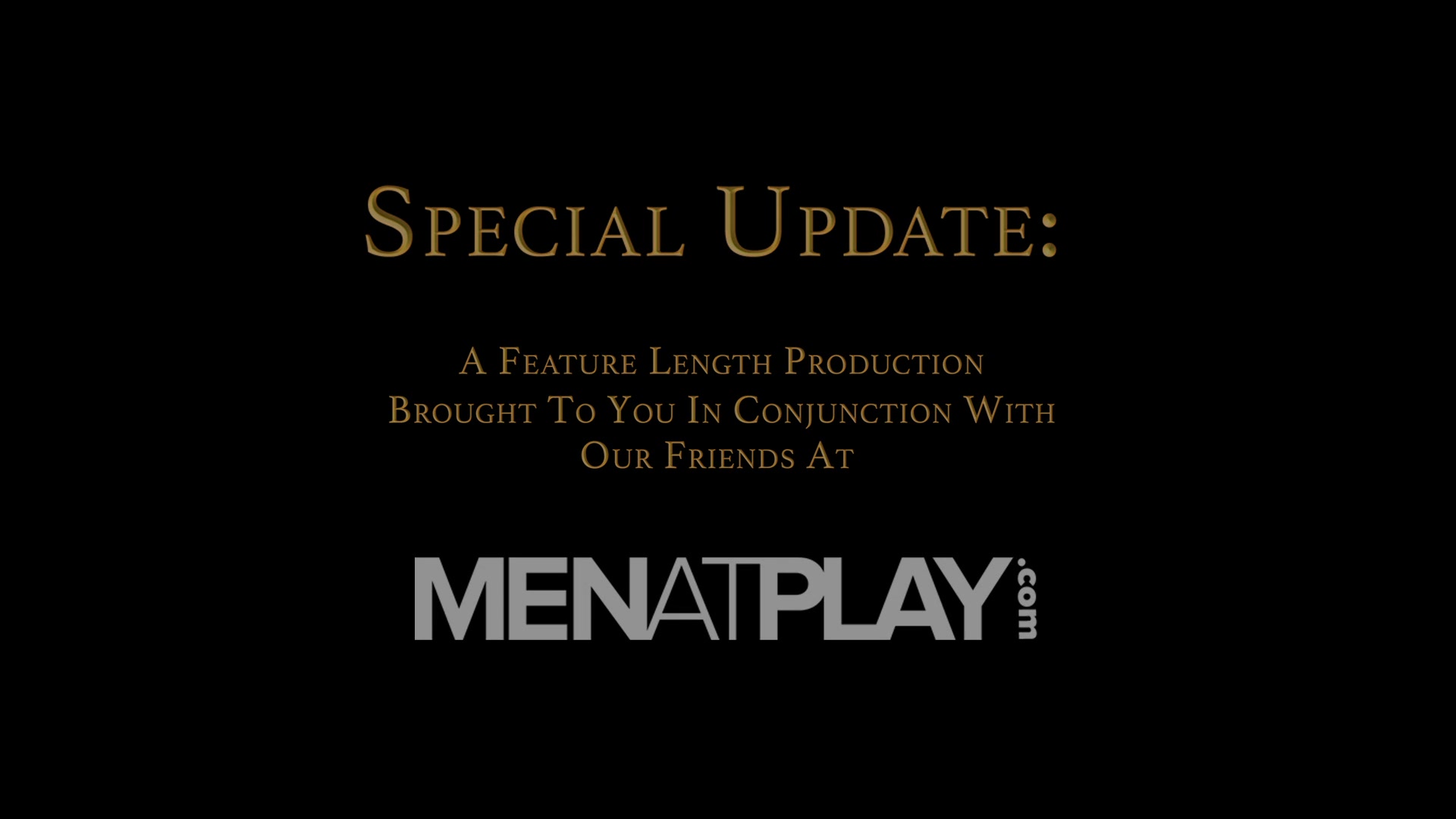 THE BUYER'S GROUP Chapter 2 - European Cabal