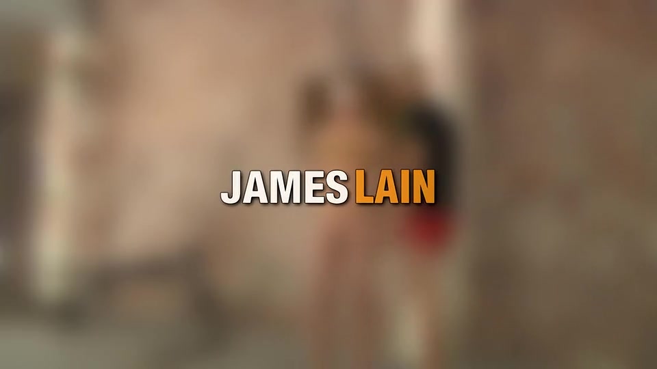 A Slippery Wank For A Fit Prisoner - James Lain & Deacon Hunter