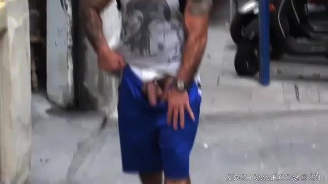 Public Menace