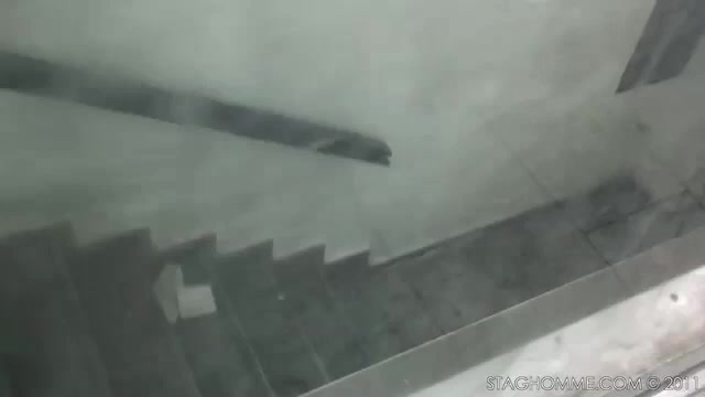 Public Menace