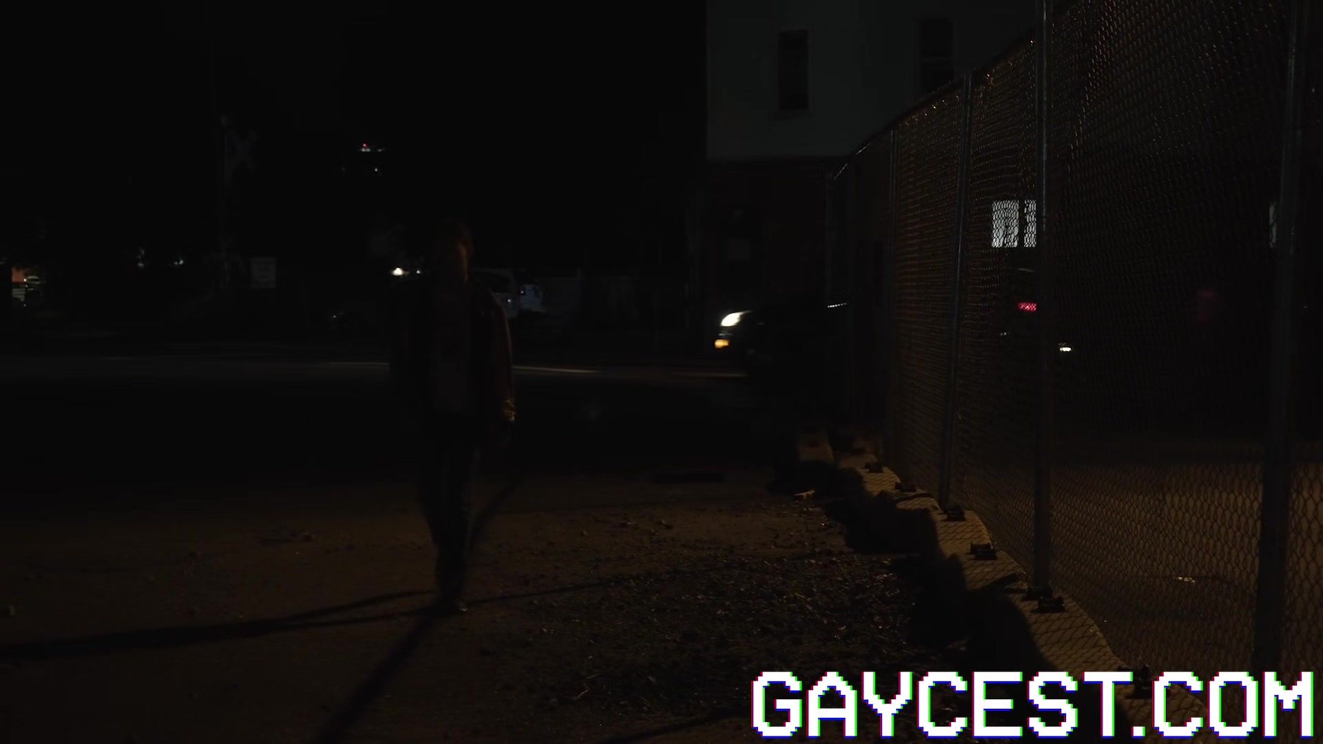 STAYING WITH Step dad Tape 1 - Cruising