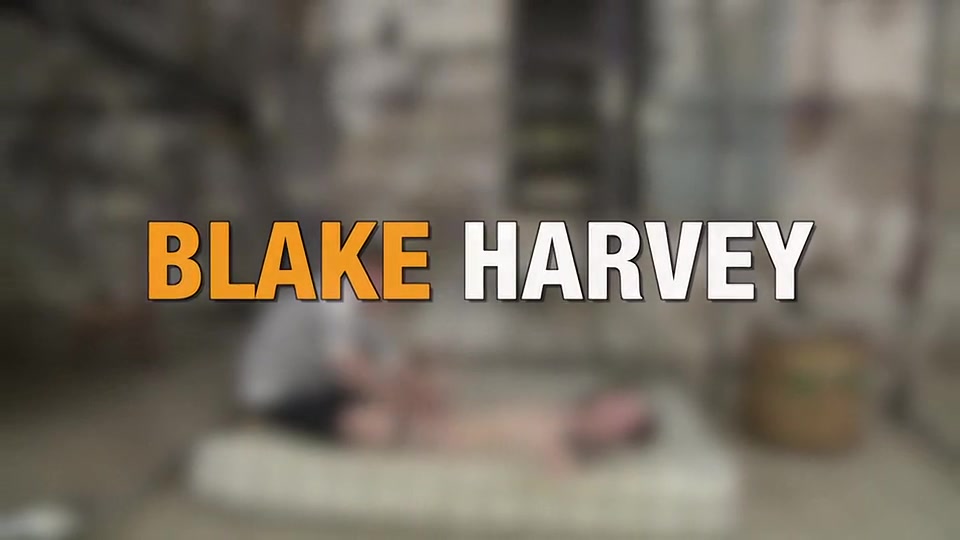 Ashton Takes Control Of Blake - Part 2 - Blake Harvey & Ashton Bradley