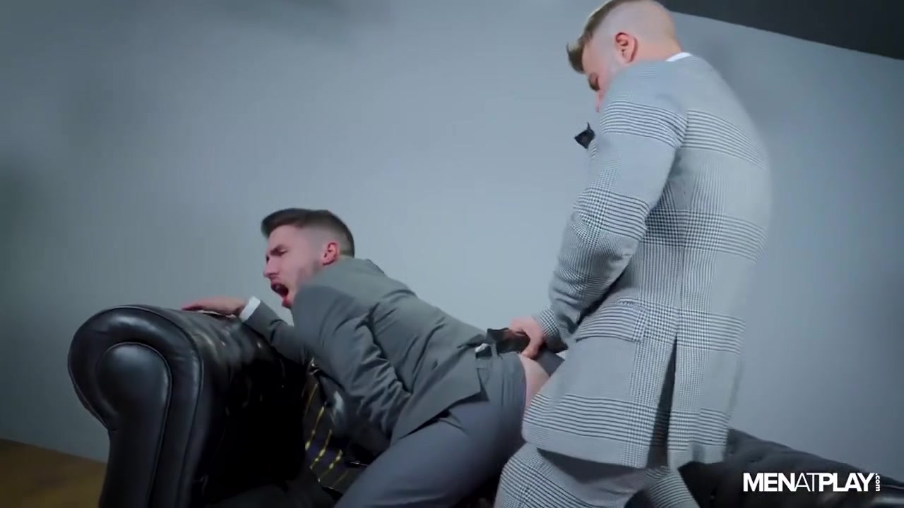 Pant Splitting Allen King, Luciano
