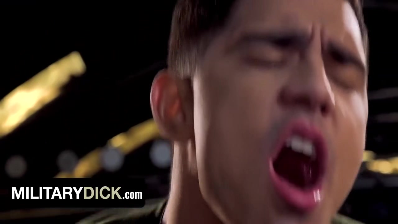 I Can Train You To Last Longer When You Masturbate - Felix Harris & Gabriel Chiappe