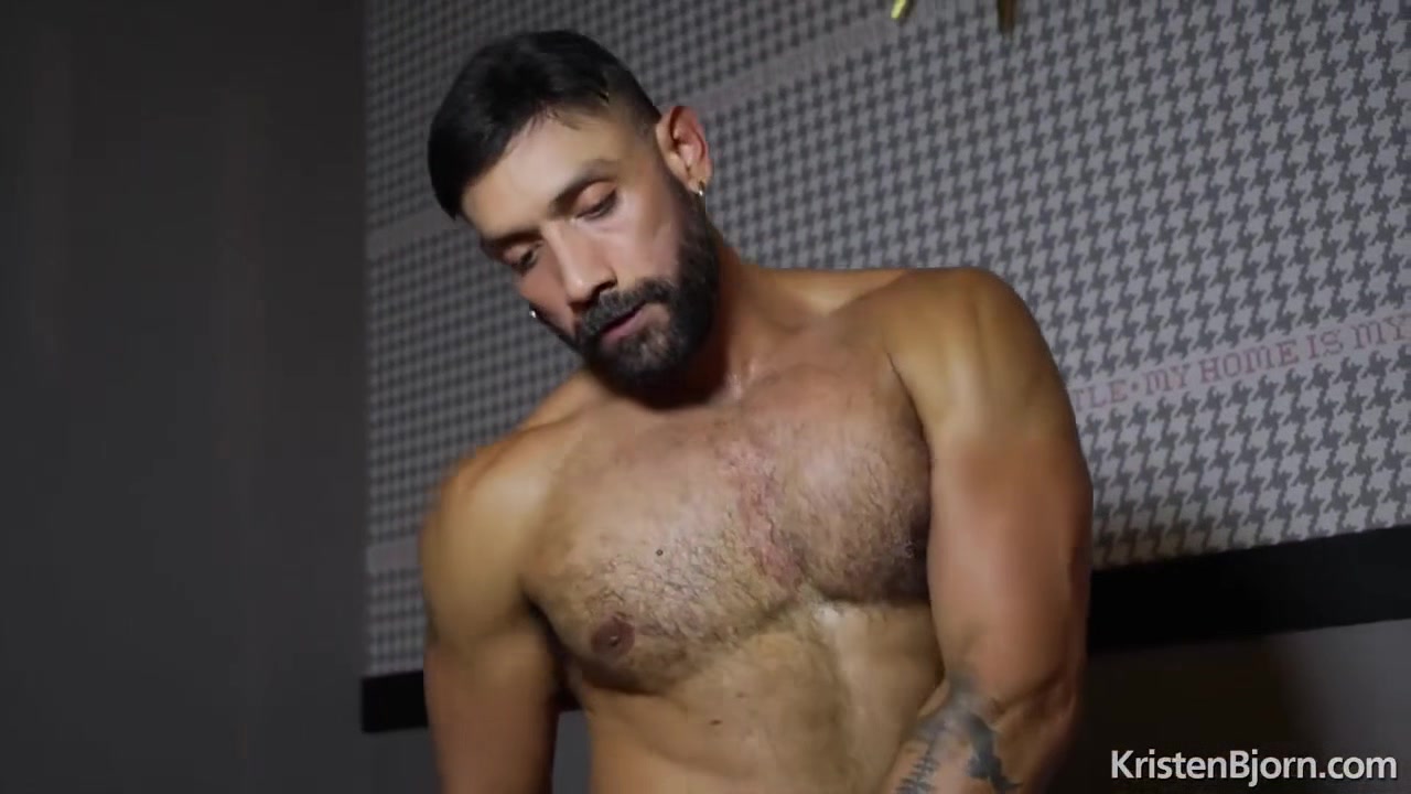 Admiration: John Rodriguez, Gianni Gio