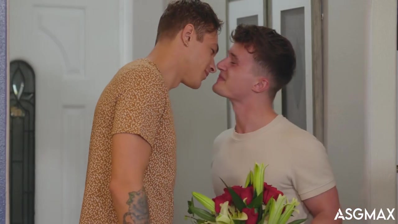 Hot Hunk Rails No Strings Attached Jock Stepbro - Asgmax