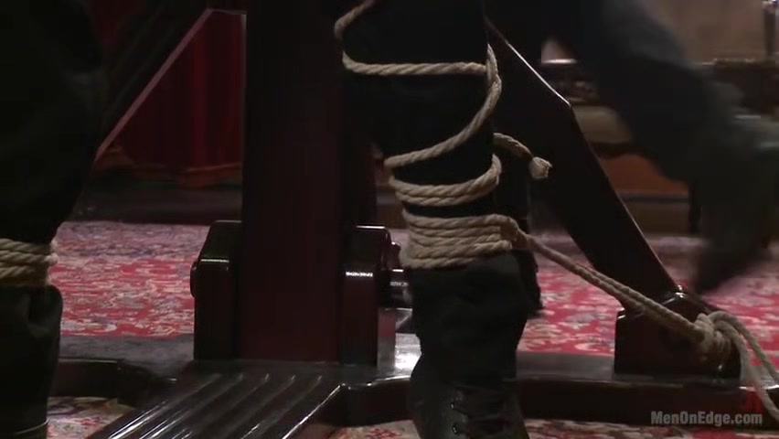 Males On Edge - Control Freaks Volume 1, Collectors Edition