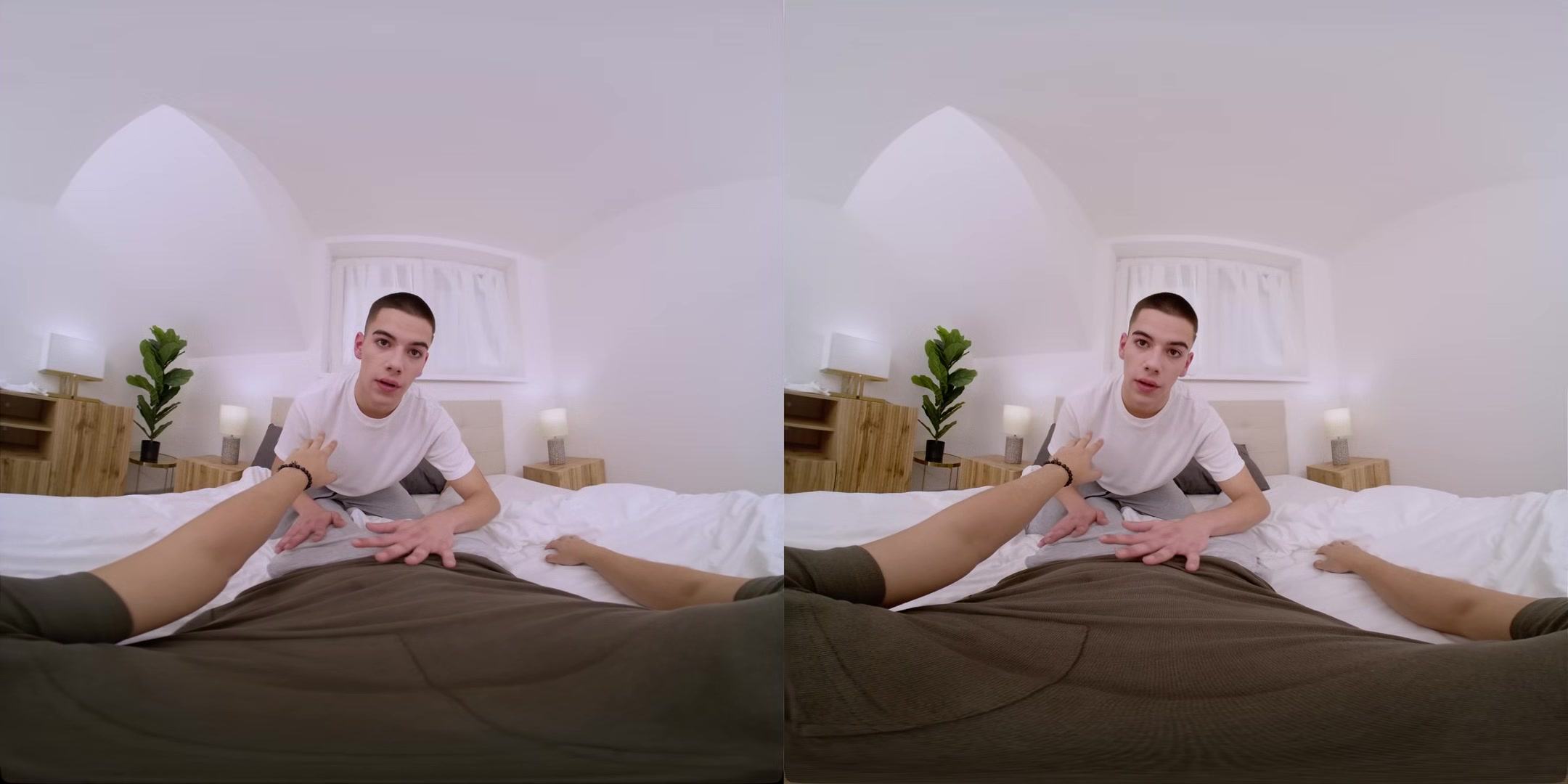 My Amateur Video II