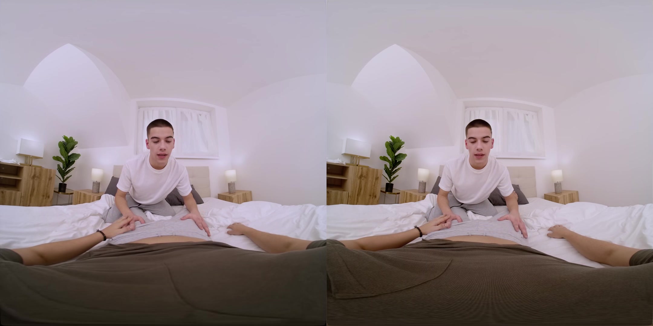 My Amateur Video II