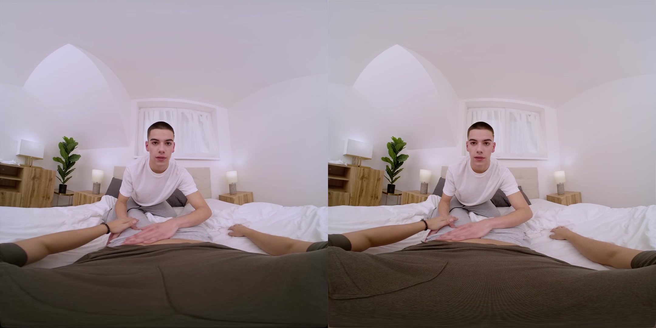 My Amateur Video II