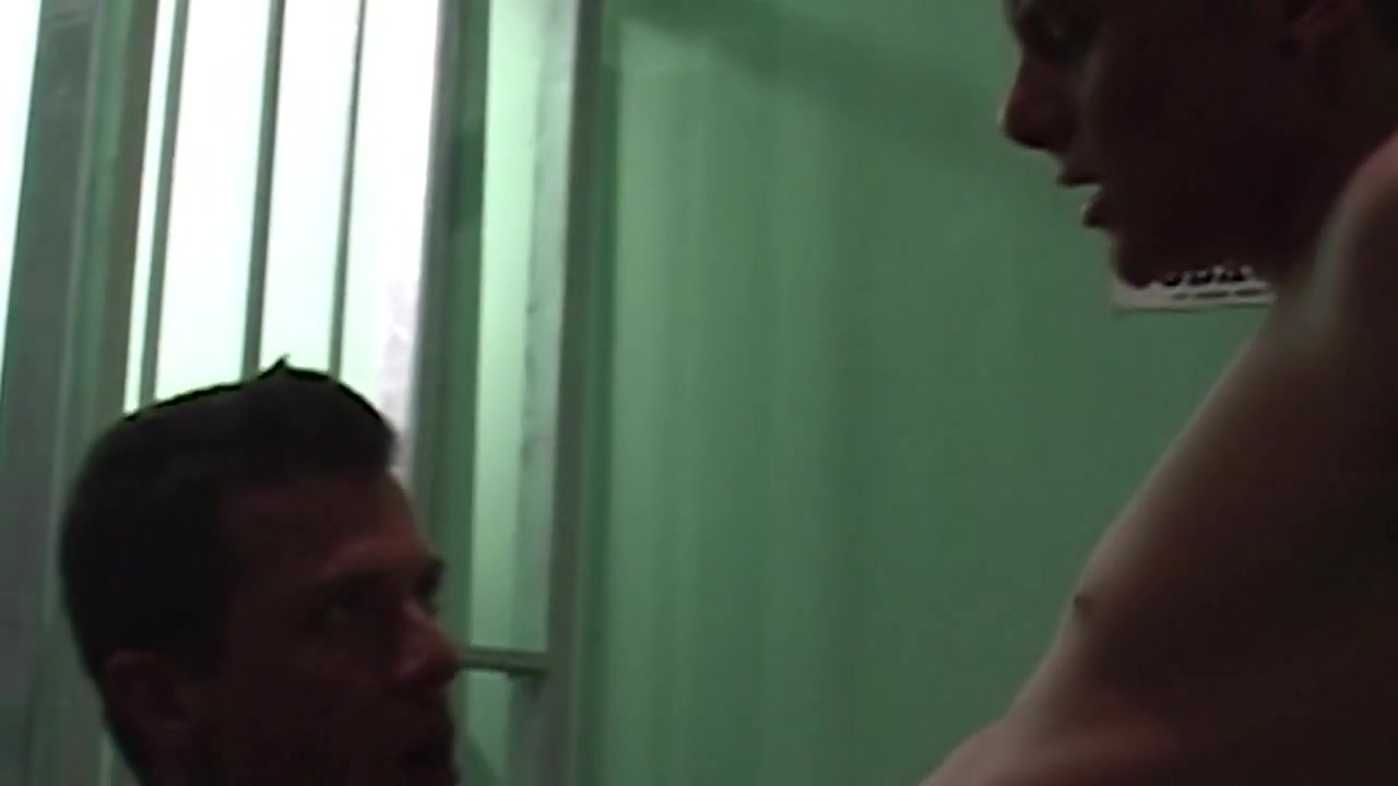 Tattooed Men Scene-1_Two Tattooed Soldiers Decide To Suck Each Other's Cocks And End Up On Their Faces