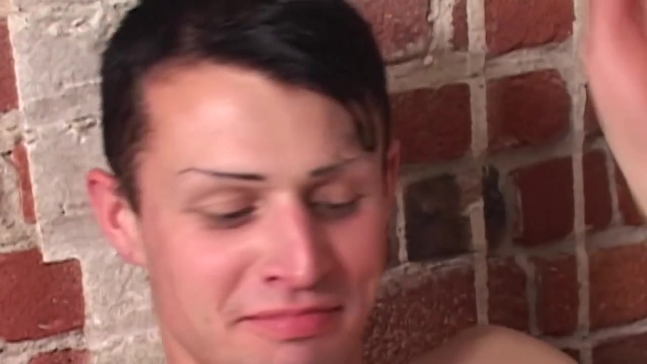 Nude Guys Scene-3.2 Twinks Enjoy Having Their Asses Fucked