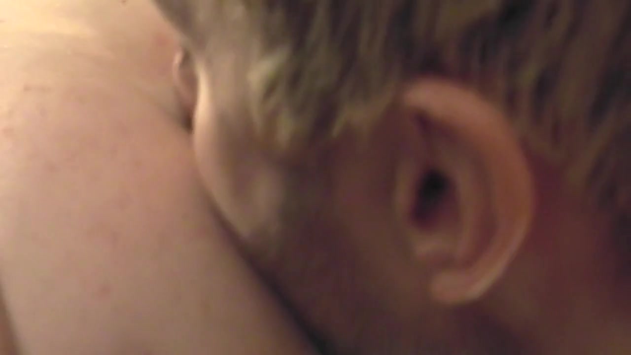 Canadian Twinks Scene-2 Twink Threesome Fucking Hard And Ending In Facial