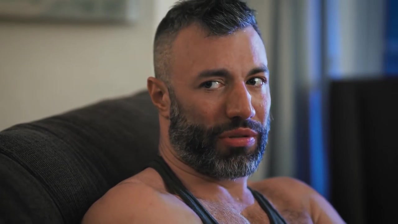 Hot Roommates Have Similar Disturbing Dreams In Gay Sex Thriller