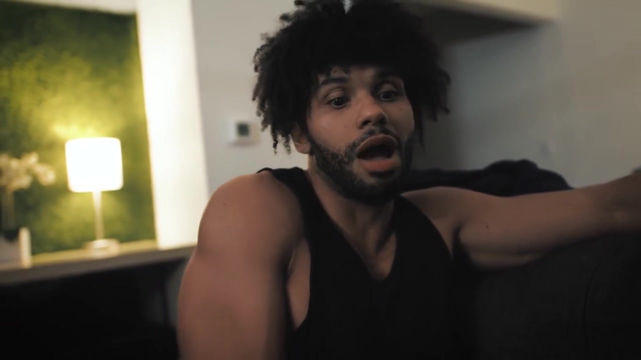 Hot Roommates Have Similar Disturbing Dreams In Gay Sex Thriller