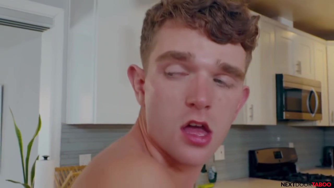 My New Stepdad Is Hot Reese Rideout, Canyon Cole
