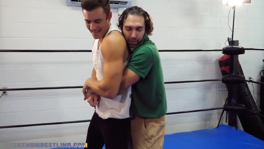 Delicious Wrestling