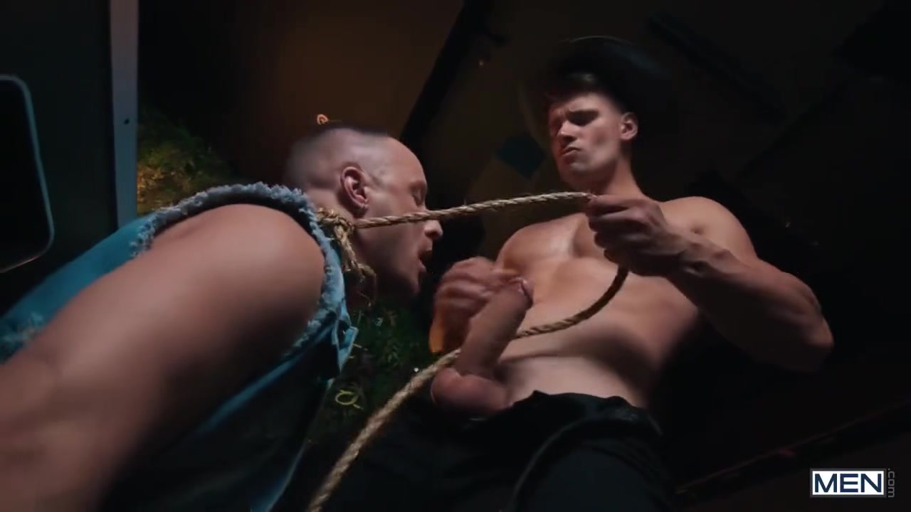Unhinged Cowboy Boogie Malik Delgaty, Zack Mackay