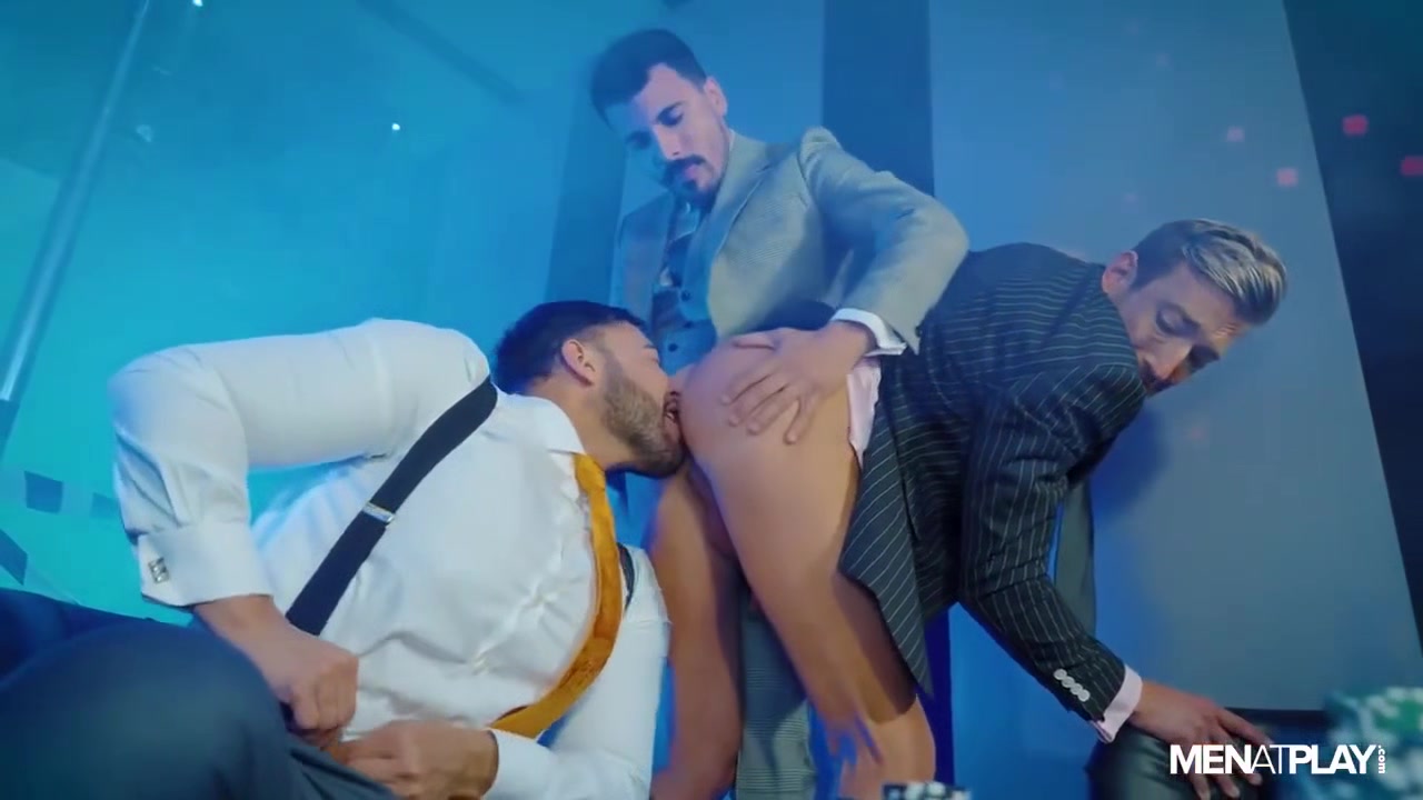 Gambler 2 Juan Mccoy, Mika Ayden, Viktor Rom