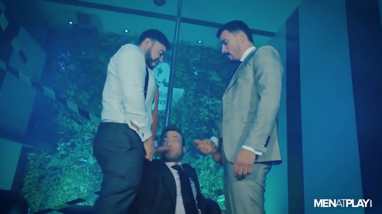 Gambler 2 Juan Mccoy, Mika Ayden, Viktor Rom