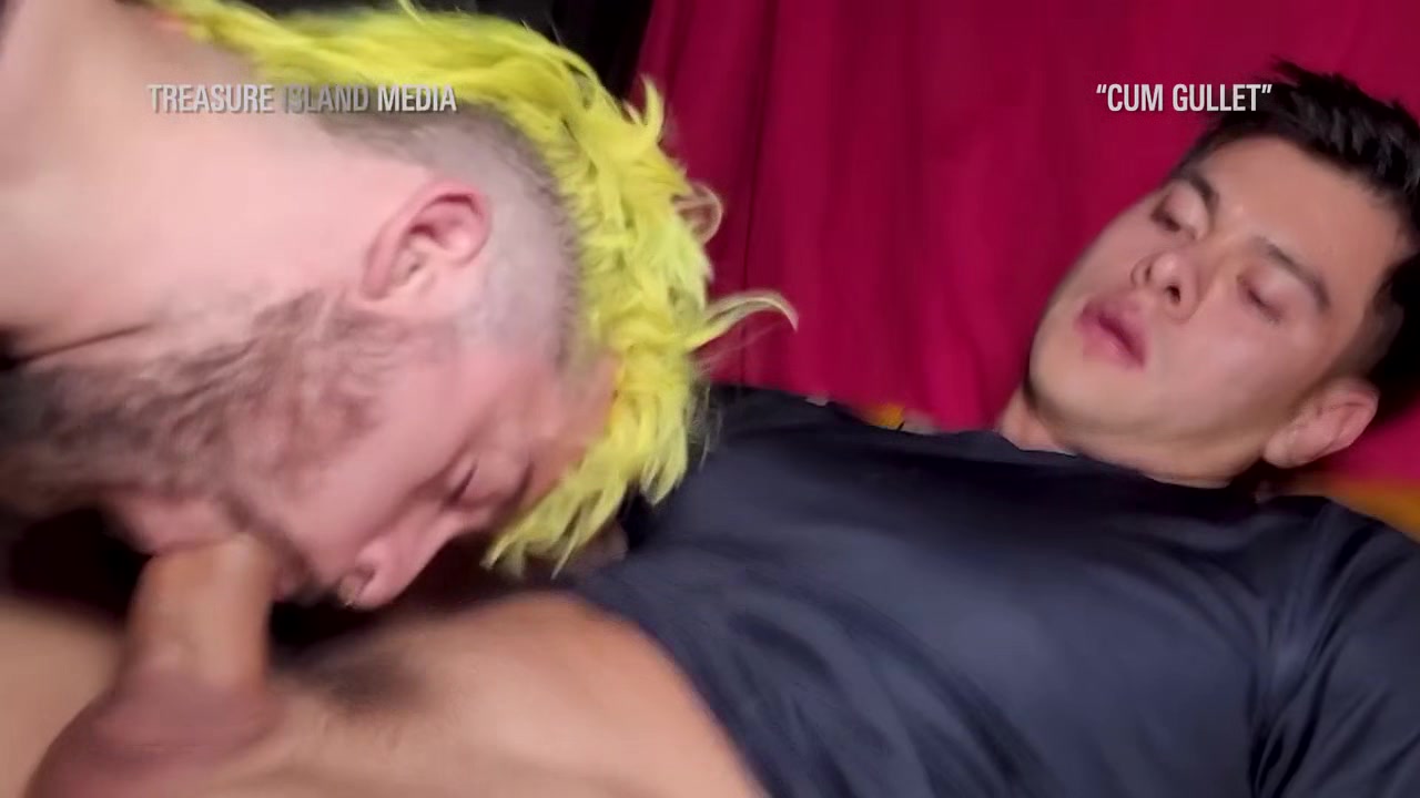 Cum Gullet