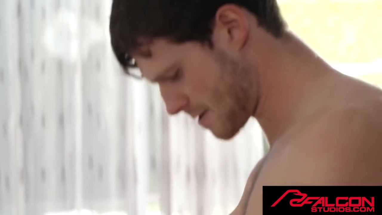 Count Me In Compilation - Hunk Fucking Cute Jocks Hard