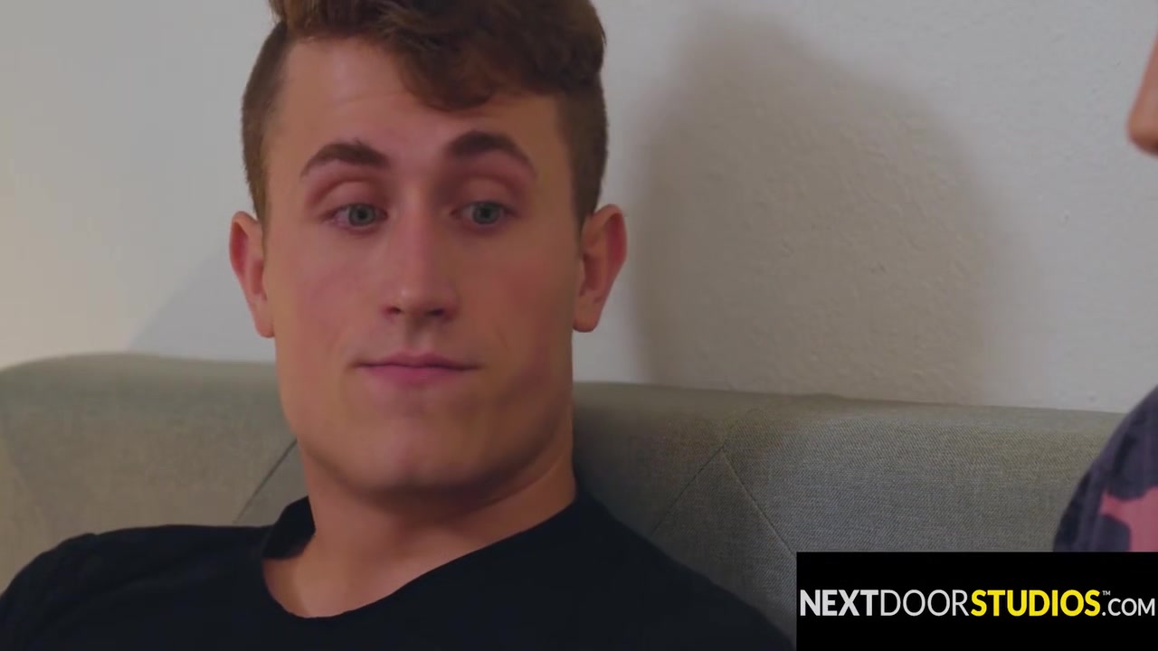 Lets Make This A Night To Remember , Lusting Hunk Stepbros Fuck - Grant Ducati, Kam Stone 13 Min