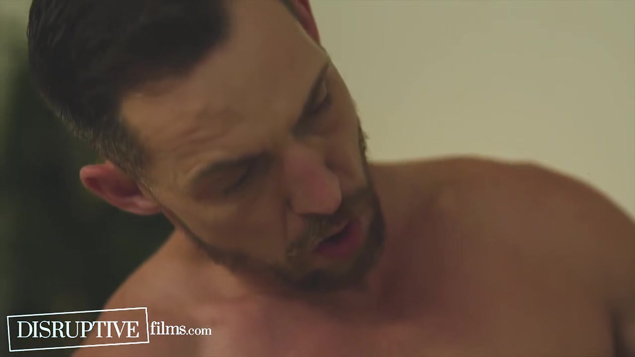 First Time Being Dominated By Freaky Older Man - Ethan Sinns, Sam Ledger