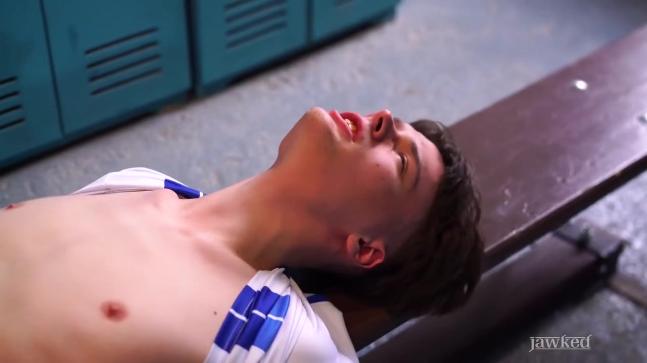 Locker Room Sniffer