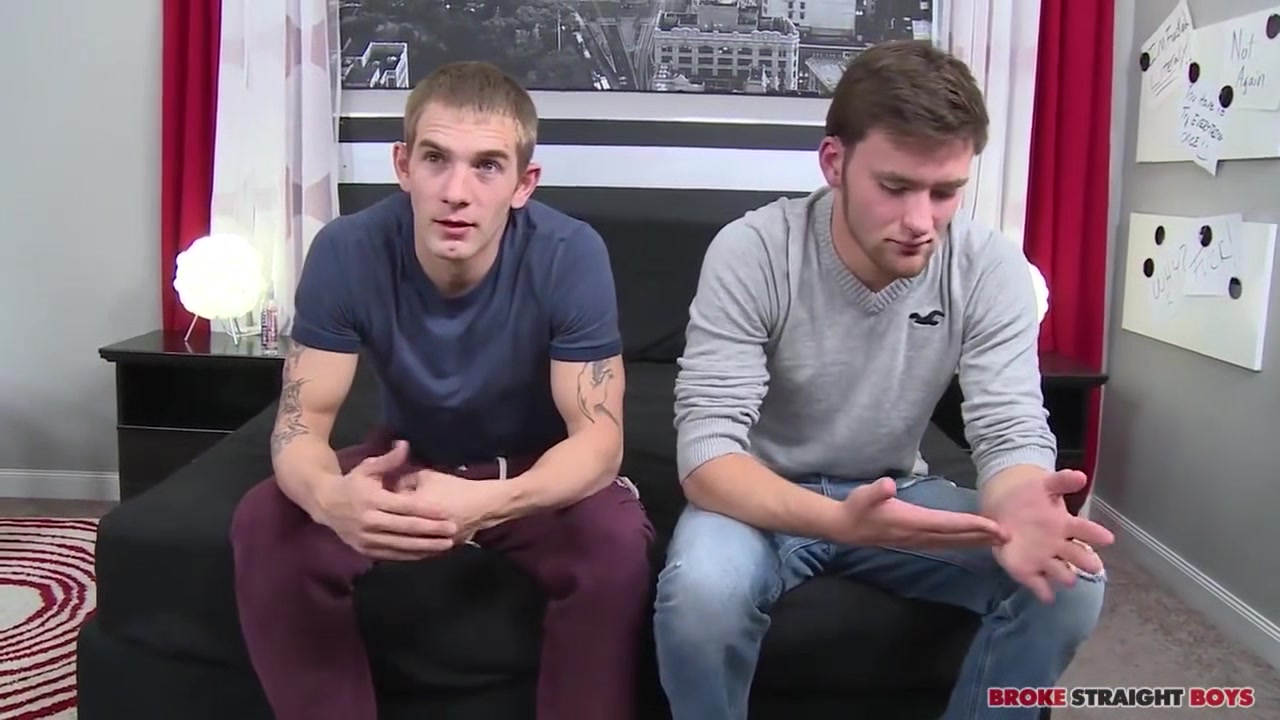 Dakota Ford & Ian Swap Blowjobs