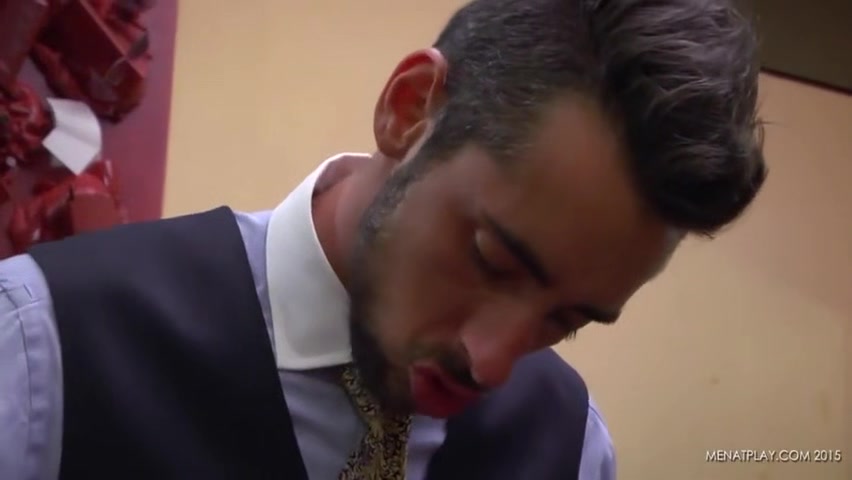 Massimo Piano Bonks Denis Vega