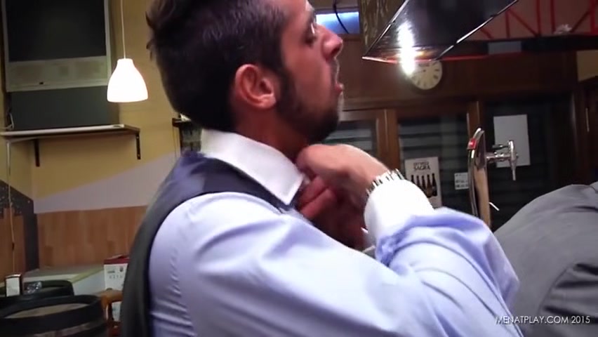 Massimo Piano Bonks Denis Vega