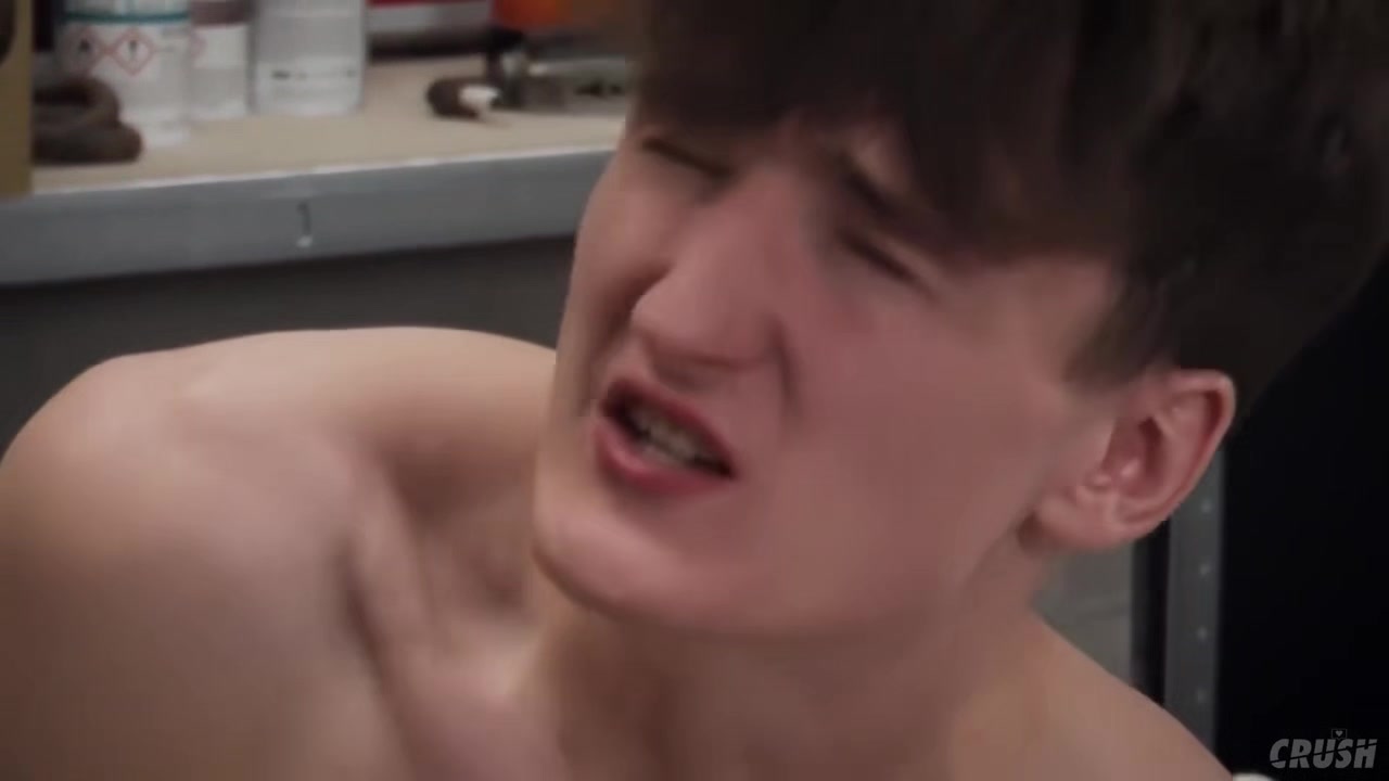 Crush . Discord