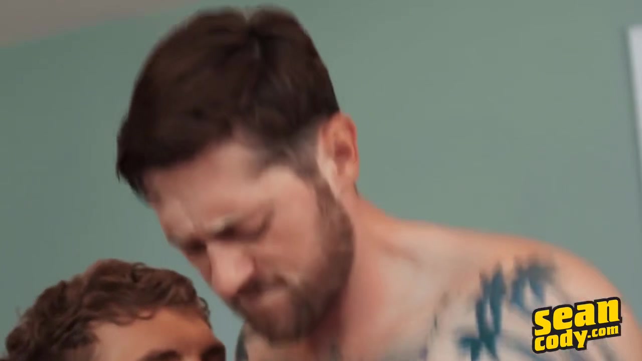 Kieran & Lane Bareback
