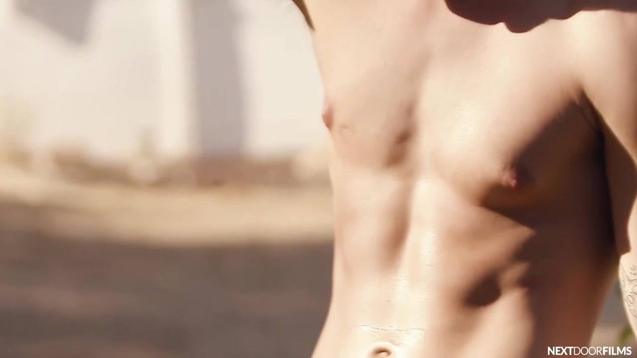 Full 51 Min Movie - That Summer - Hunk College City Boy Dicks Down Beefy Straight Country Boy
