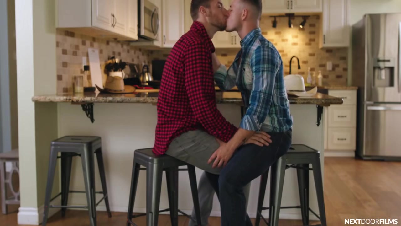 Full 51 Min Movie - That Summer - Hunk College City Boy Dicks Down Beefy Straight Country Boy
