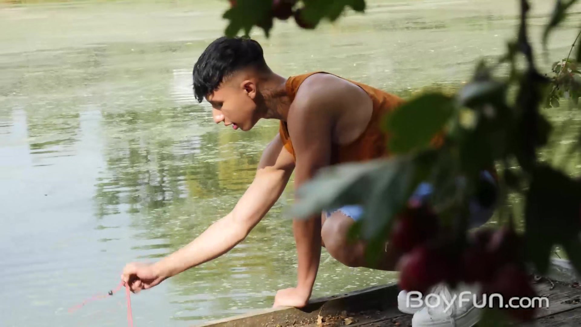 Paul Mason - Archi Gold - BoyFun