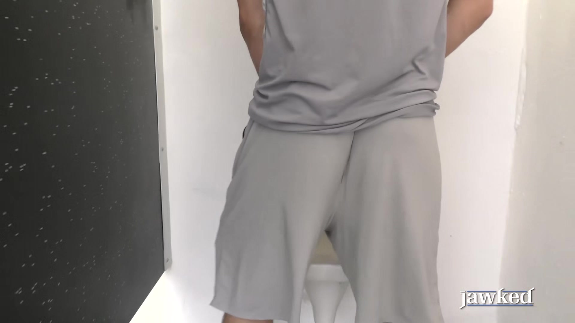 Cruising Jock Fuck - Jawked