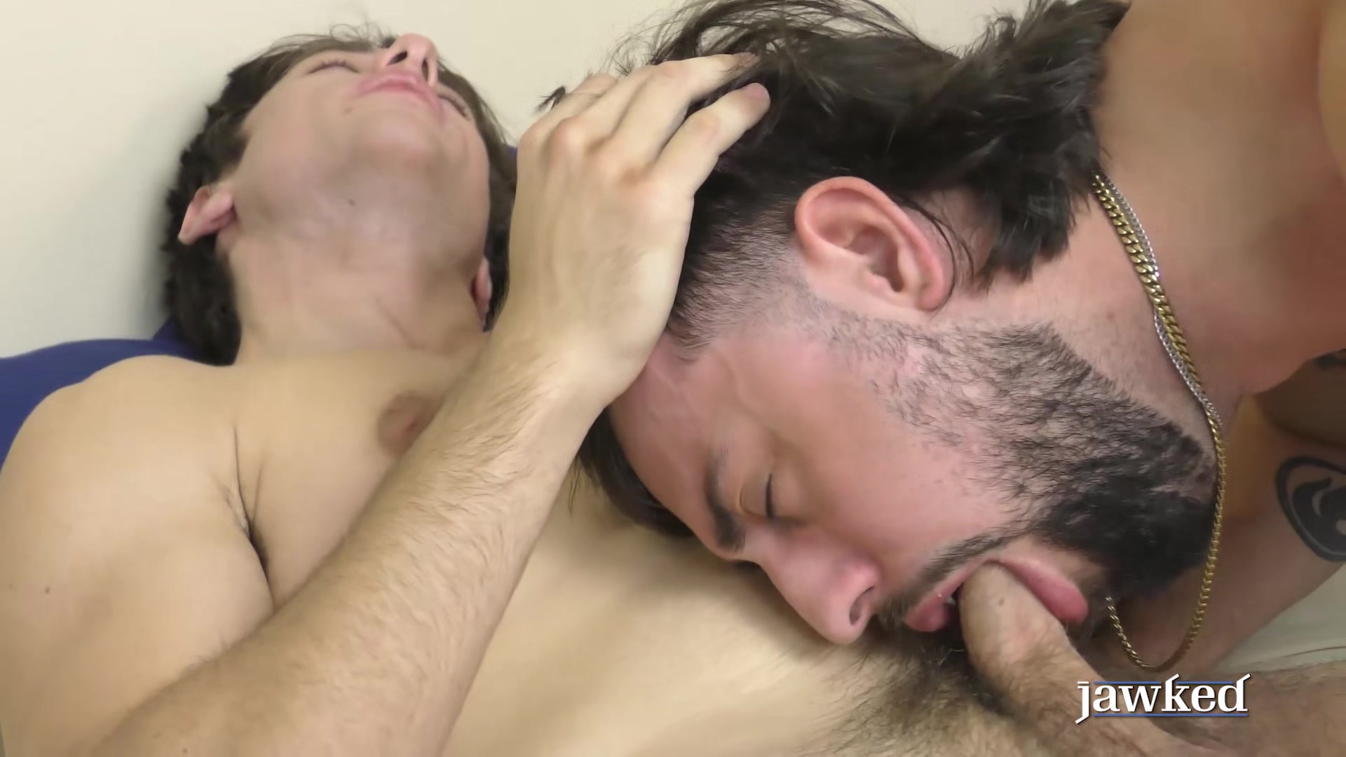 Cruising Jock Fuck - Jawked