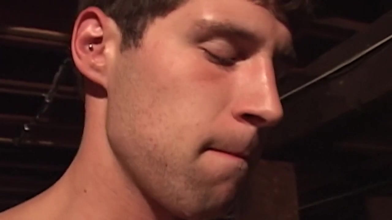 Cum Gay Lovers Scene-2_Dirty Guys Fucking From Behind And Sucking Cum