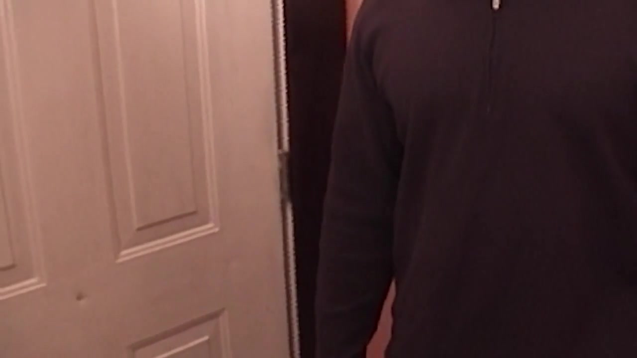 Hottest Gay Scene-1_Very Dirty Guy Spends The Afternoon Sucking Cock In A Bathroom