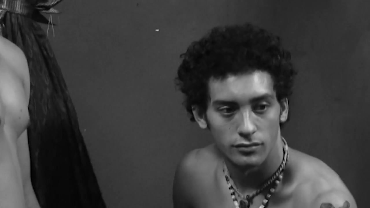 Bareback Affair Scene-3_Latin Friends Fuck Each Other's Asses While Being Recorded